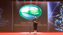 Golf Long Thành được vinh danh là “Nơi làm việc tốt nhất Châu Á 2021”