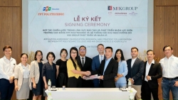 MIKGroup hợp tác với Cao đẳng FPT Polytechnic đào tạo nhân lực ngành dịch vụ lưu trú