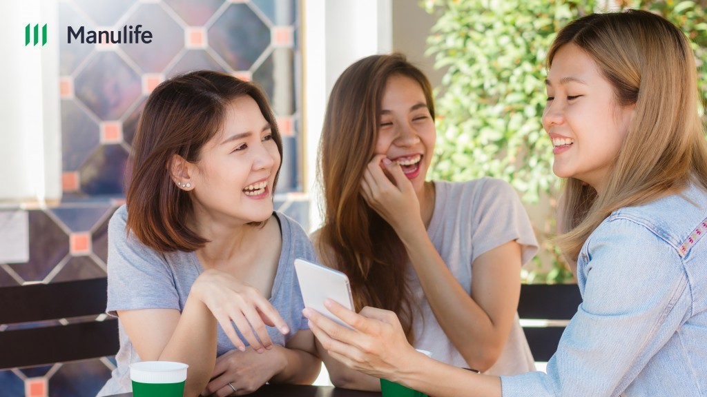 Manulife Việt Nam và bước tiến trên hành trình chăm sóc sức khỏe tinh thần của phụ nữ