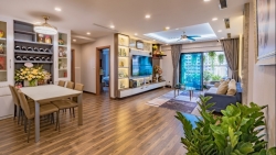 Tại sao nên sở hữu căn hộ Sapphire 2 - TNR Goldmark City ngay tháng 4?