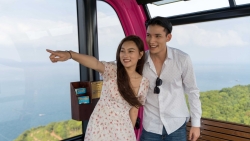 Sun World Hon Thom Nature Park tung combo “3 trong 1” cực hấp dẫn