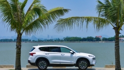 TC Group công bố doanh số xe Huyndai tăng gần 70%