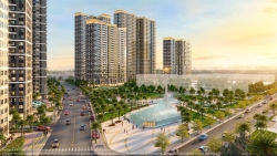 Cơ hội cuối cùng sở hữu căn hộ cao cấp tại Đại đô thị Vinhomes Grand Park