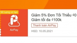 Nhẹ gánh chi tiêu với loạt khuyến mãi hè hấp dẫn