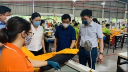 Tân Đệ nỗ lực phòng ngừa dịch Covid-19 trong tình hình mới