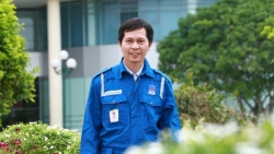 Kỹ sư của BSR vinh dự nhận bằng khen của Thủ tướng trong nghiên cứu khoa học