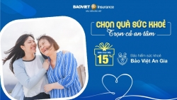 Đại dịch tái định hình cuộc sống, sức khỏe trở thành ưu tiên hàng đầu