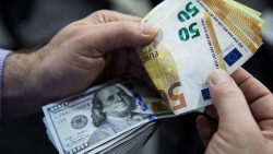 Tỷ giá USD hôm nay 20/6: Tiếp tục đà tăng ấn tượng