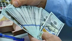 Tỷ giá USD hôm nay 21/6: Nhà đầu tư tiếp tục mua vào