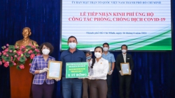 Quỹ Phát triển Tài năng Việt 