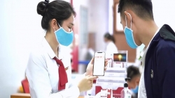Agribank thúc đẩy thanh toán không dùng tiền mặt trong bối cảnh Covid-19