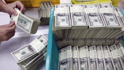 Tỷ giá USD hôm nay 16/7: Quay đầu trượt sâu