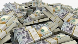 Tỷ giá USD hôm nay 18/7: Tăng theo chiều hướng tốt