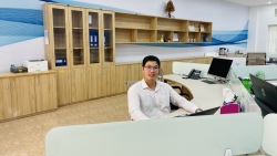 Kỹ sư Nguyễn Đắc Luân: Dấu ấn của hành trình kiên trì học hỏi