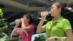 Súc họng thường xuyên - Giải pháp đi qua 