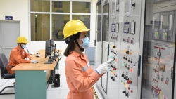 EVNHANOI kích hoạt phương án cấp điện an toàn trong ngày giãn cách