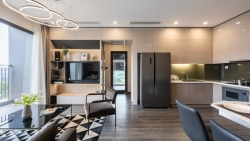 Vinhomes kết nối chủ sở hữu - khách thuê 