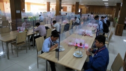 BSR vững nội lực, sẵn sàng ứng phó với biến động kinh doanh mới