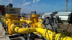 Cổ đông lớn mua thêm cổ phiếu PV Gas D