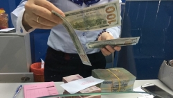 Tỷ giá USD hôm nay 28/7:  Tiếp tục mạnh dần lên