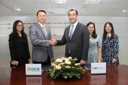 IFC hỗ trợ OCB tài trợ các doanh nghiệp chịu ảnh hưởng bởi Covid-19