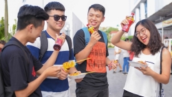 Thức uống giải khát nào giúp tăng hệ miễn dịch mỗi ngày?