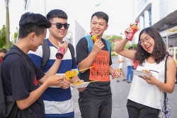 Thức uống giải khát nào giúp tăng hệ miễn dịch mỗi ngày?