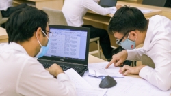 KVT khai giảng khoá đào tạo nhân sự 