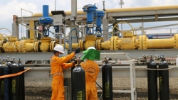 Công ty Vận chuyển Khí Đông Nam bộ hoàn thành vượt tiến độ BDSC 2021