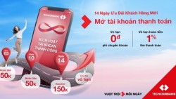 Tài khoản thanh toán: Chi tiêu tiện ích - An toàn thời dịch