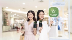 Vietcombank ra mắt chương trình Khách hàng thân thiết VCB Rewards