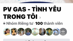 Phát động cuộc thi viết “PV GAS - Tình yêu trong tôi