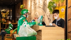 Hà Nội: Một số Trung tâm thương mại Vincom bắt đầu hoạt động trở lại
