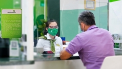 Vietcombank dẫn đầu Top 25 thương hiệu tài chính tiềm lực