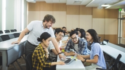 Đại học VinUni phát động cuộc thi giải bài toán kinh doanh toàn cầu