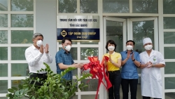 Top 10 thương hiệu xuất sắc Việt Nam vinh danh Sun Group