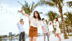 Hà Nội: Sống ở đâu “sướng như Tây”?