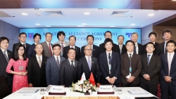 Cổ đông thông qua việc Tokyo Gas Asia tăng vốn sở hữu tại PGD lên 25% qua giao dịch thỏa thuận