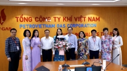 Công đoàn PV GAS: Đổi mới phương thức, nỗ lực vì người lao động