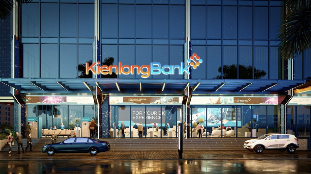 “Bứt phá kỷ nguyên số” cùng KienlongBank với sự kiện ngày 30/10