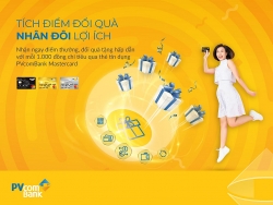 PVcomBank ra mắt chương trình khách hàng thân thiết