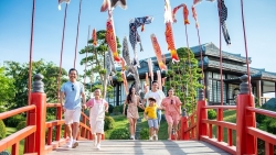 Vinpearl tung “siêu bão” ưu đãi lớn nhất năm