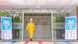 Thúc đẩy thực hiện tái tạo văn hóa Petrovietnam tại PV GAS