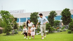 Điểm đến mới của cộng đồng người Nhật tại Hà Nội
