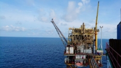 PV GAS nhanh chóng hoàn thiện hệ thống hạ tầng LNG để nhập khẩu từ năm 2022