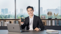Vietcombank ra mắt bộ giải pháp số hoàn toàn mới dành cho doanh nghiệp SME