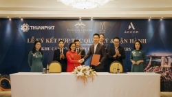 Tập đoàn Accor trở thành đơn vị quản lý vận hành khu căn hộ Phoenix Legend - MGallery