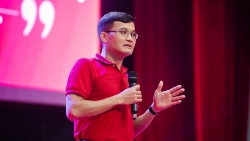 Giáo sư người Việt có chỉ số nghiên cứu khoa học ở mức “của hiếm” trên thế giới