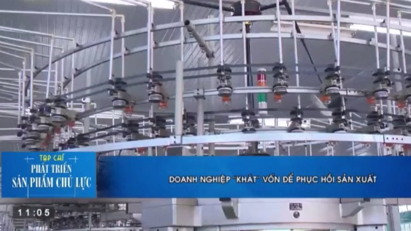 Doanh nghiệp 