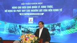Quản lý, khai thác, sử dụng và phát huy các nguồn lực của nền kinh tế trong tình hình mới